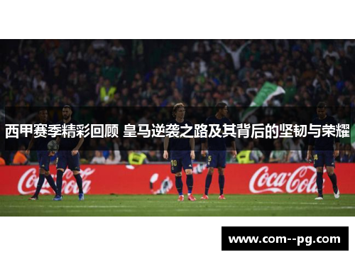西甲赛季精彩回顾 皇马逆袭之路及其背后的坚韧与荣耀