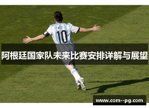 阿根廷国家队未来比赛安排详解与展望