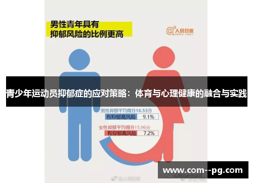 青少年运动员抑郁症的应对策略：体育与心理健康的融合与实践