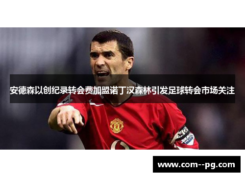 安德森以创纪录转会费加盟诺丁汉森林引发足球转会市场关注