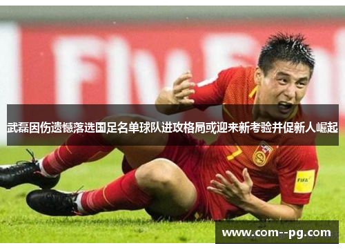 武磊因伤遗憾落选国足名单球队进攻格局或迎来新考验并促新人崛起