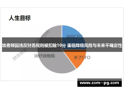 埃弗顿因违反财务规则被扣除10分 面临降级风险与未来不确定性