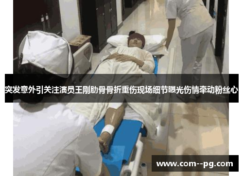 突发意外引关注演员王刚肋骨骨折重伤现场细节曝光伤情牵动粉丝心 突发意外引关注演员王刚肋骨骨折重伤现场细节曝光伤情牵动粉丝心