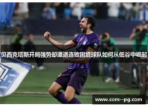 贝西克塔斯开局强势却遭遇连败困境球队如何从低谷中崛起